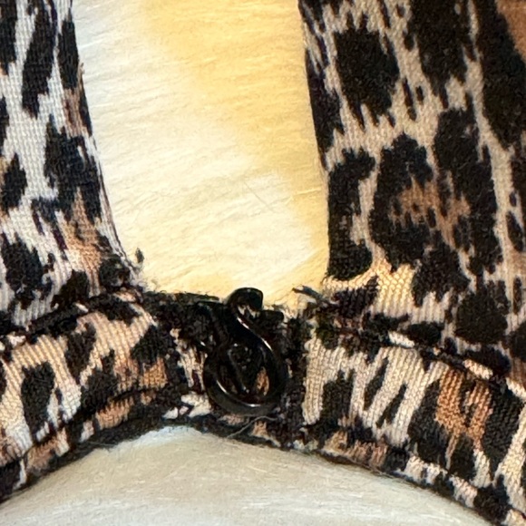 Sexy Little Things Victorias Secret Rare Bra - Picture 2 of 9